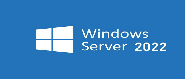 Windows Server 2022官方正式版24年3月版 第1张