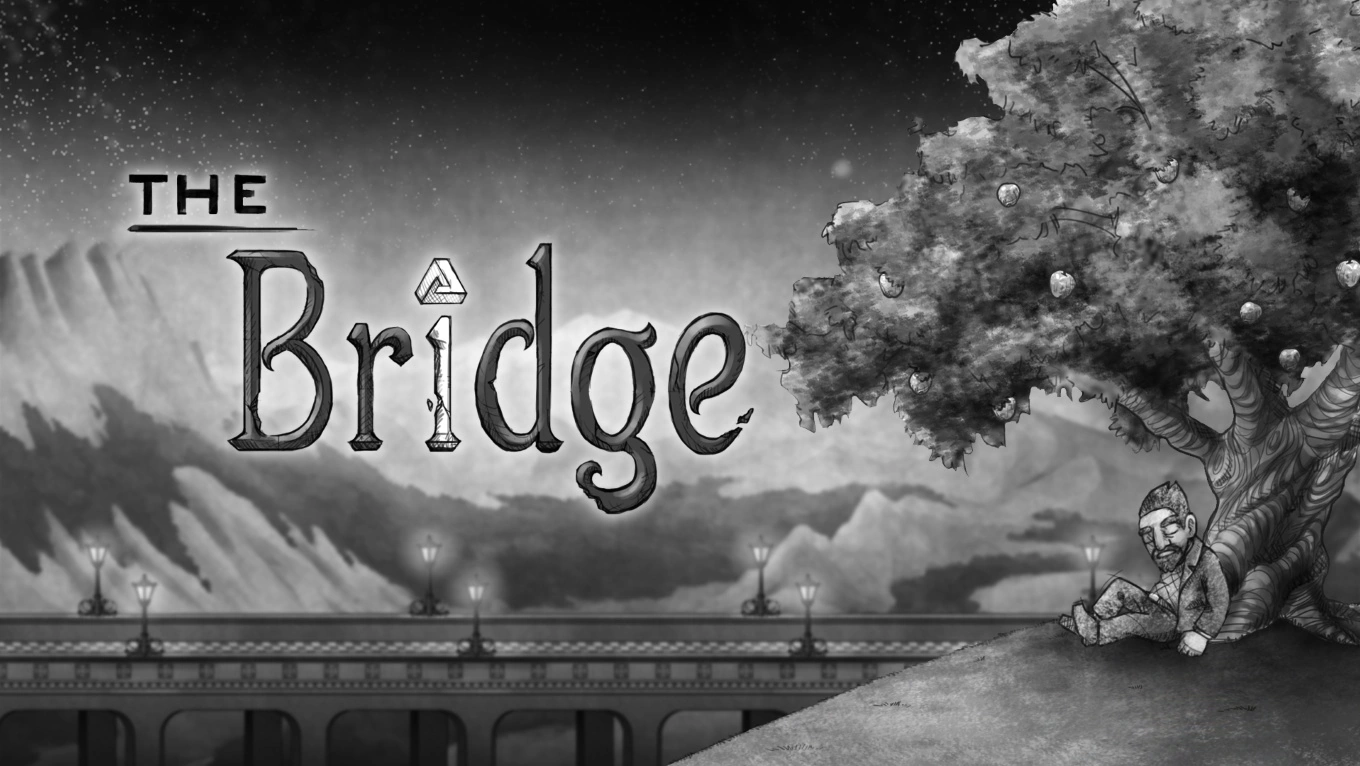Epic 喜加二：《桥》《杀出重围：人类分裂》