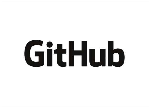 GitHub标志LOGO矢量图 (Ai)素材免费下载 第1张
