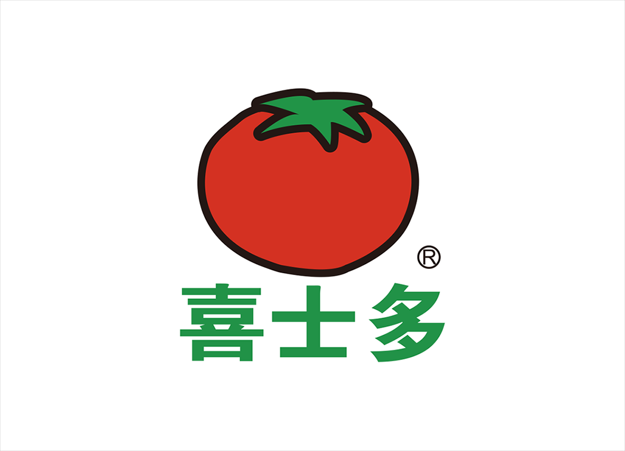喜士多便利店LOGO标志矢量图Ai喜士多素材 第1张